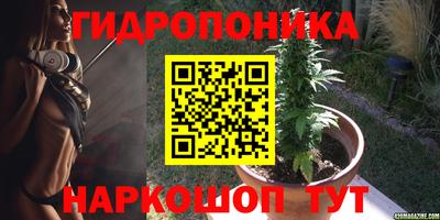 гидра Кунгур
